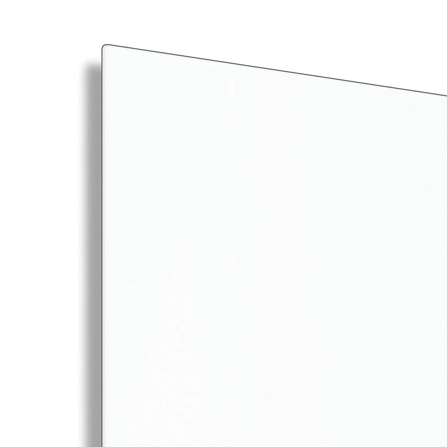 PIZARRA DE CRISTAL BLANCA 28 X 50 PULGADAS - Image 4