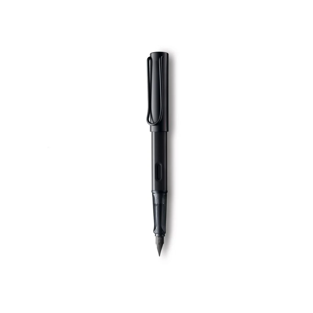 PLUMA FUENTE AL-START NEGRO M