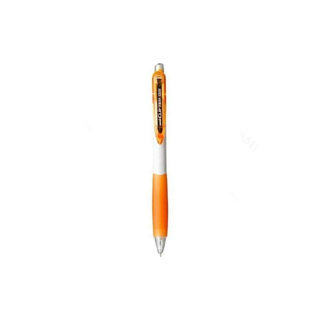 PORTAMINAS (0.5) CLIFTER NARANJA W.