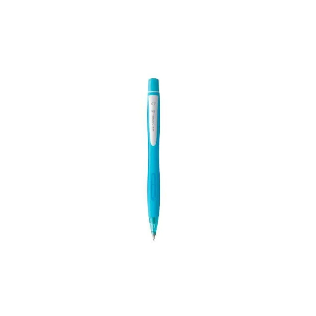 PORTAMINAS (0.7) SHALAKU AZUL CLARO