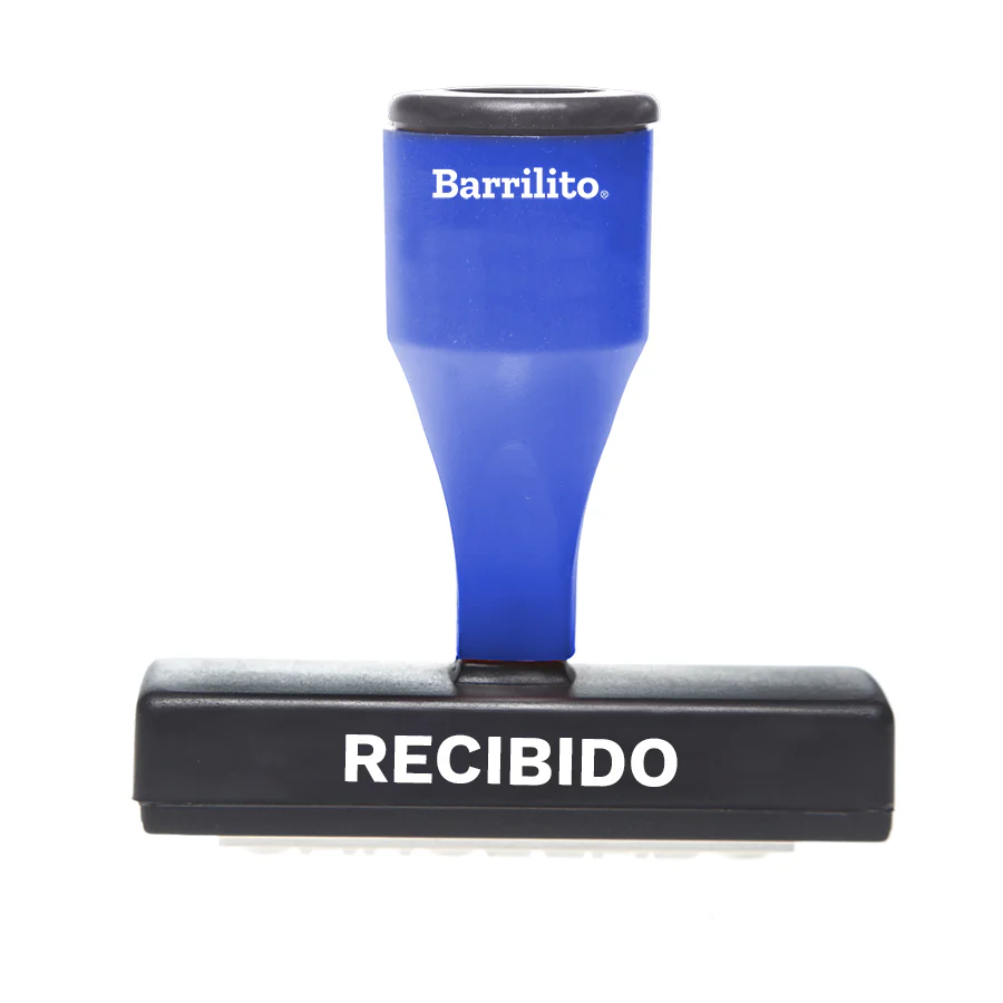SELLO RECIBIDO PRACTI-SELLO BLISTER - Image 2