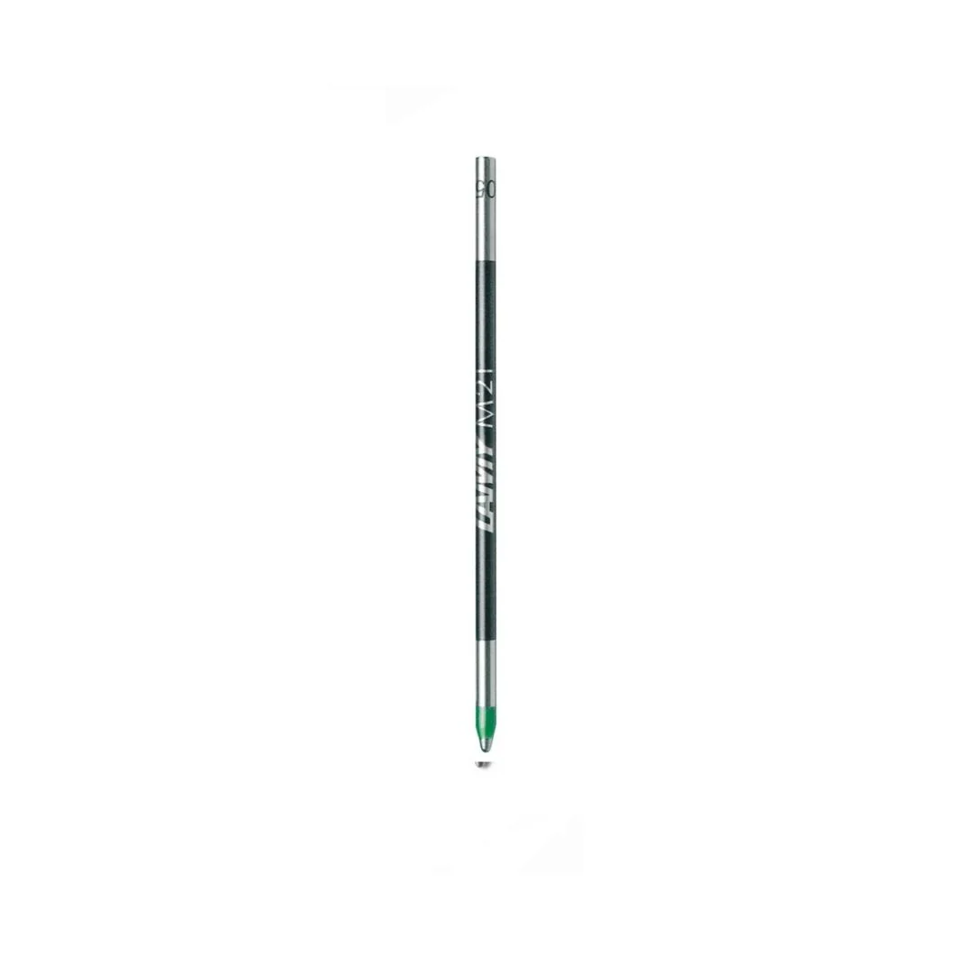 REPUESTOS P/BOLIGRAFOS M21 VERDE M