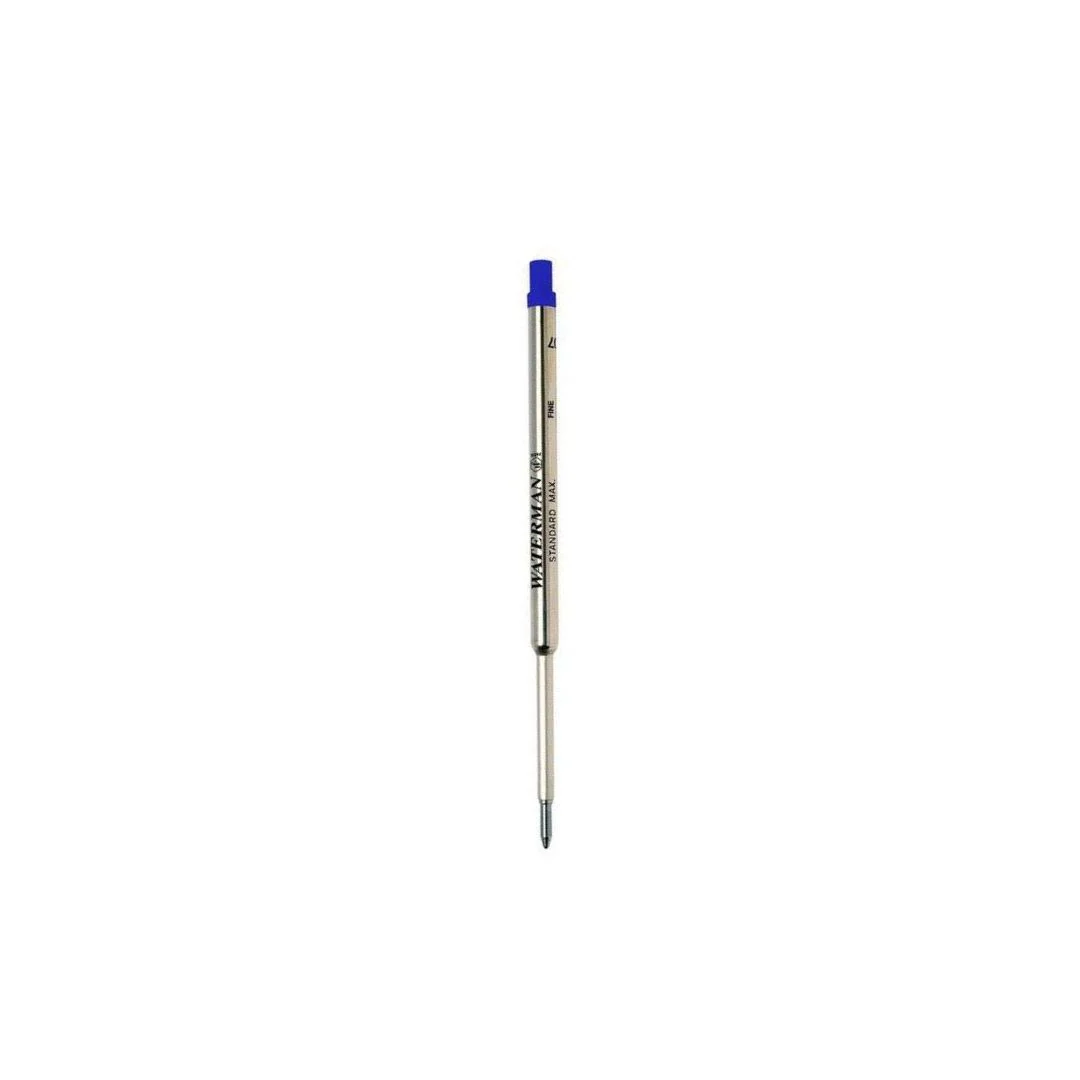 REPUESTOS P/BOLIGRAFOS WATERMAN NEGRO