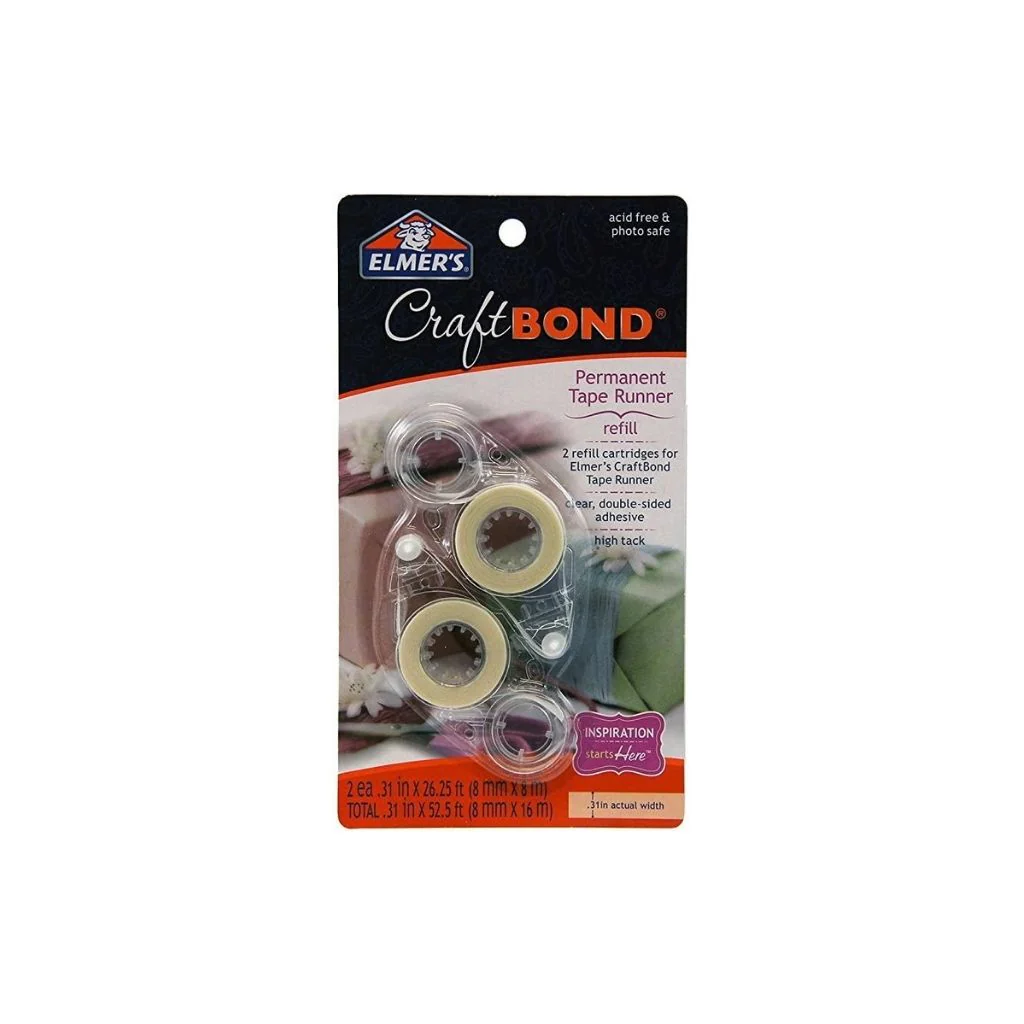 REPUESTOS P/CINTAS ADHESIVAS 2/1 (Tape Runner)