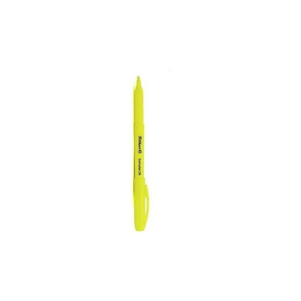 RESALTADOR T/LAPIZ 3/1 AMARILLO