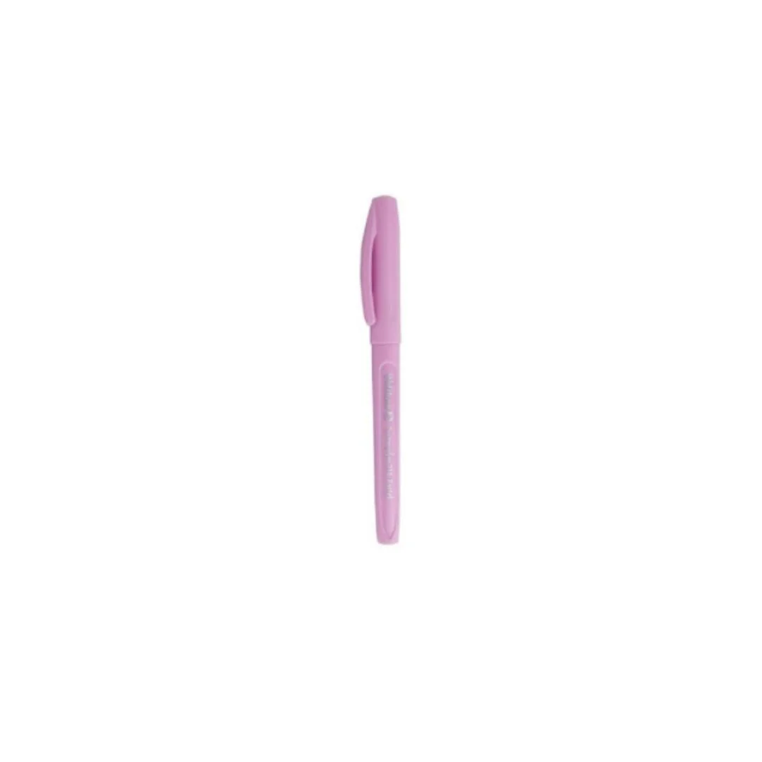 RESALTADOR T/LAPIZ TEXTMARKER 214  ROSA BEBE