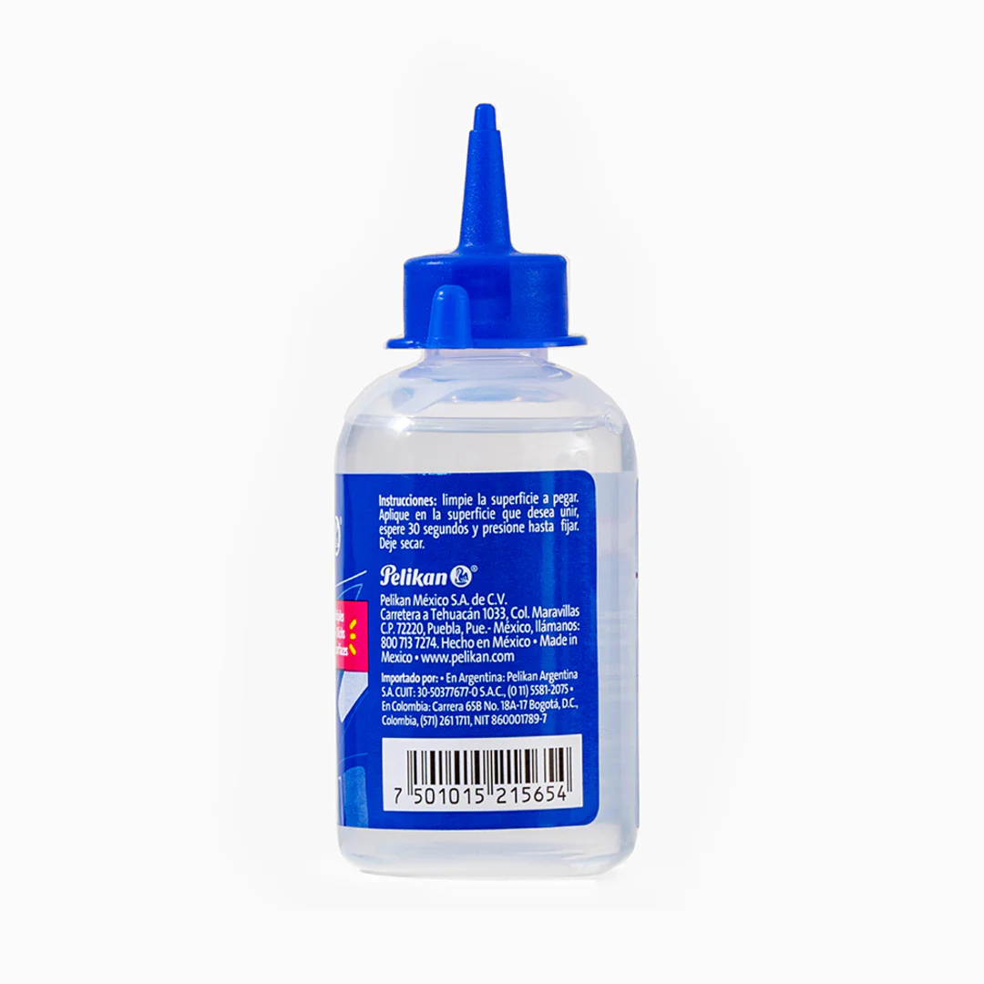 SILICON LIQUIDO 100ml - Image 4