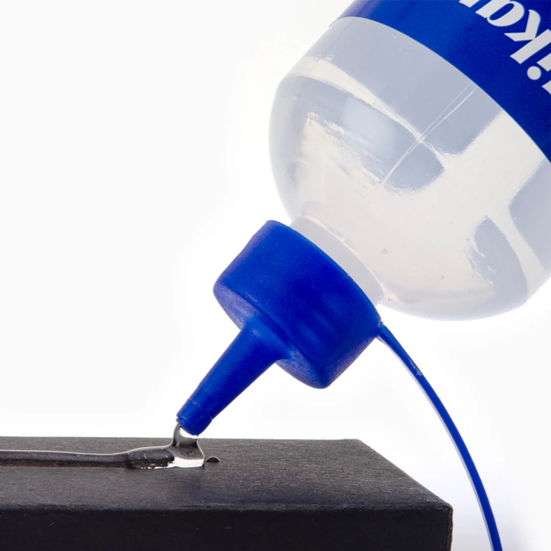 SILICON LIQUIDO 100ml - Image 5