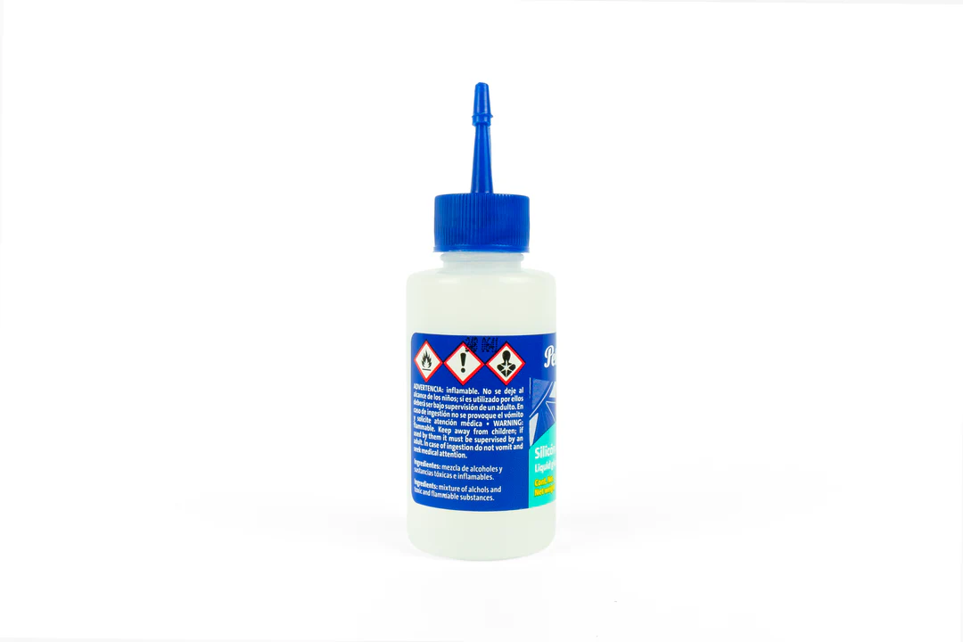 SILICON LIQUIDO  30ML - Image 4