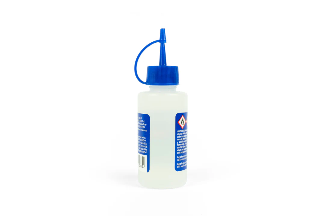 SILICON LIQUIDO  30ML - Image 5