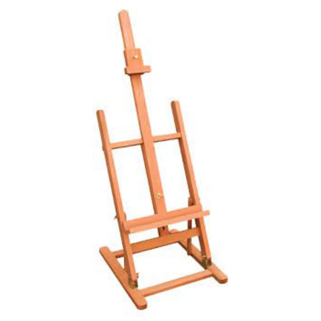 CABALLETE DE MADERA (Table Easel)