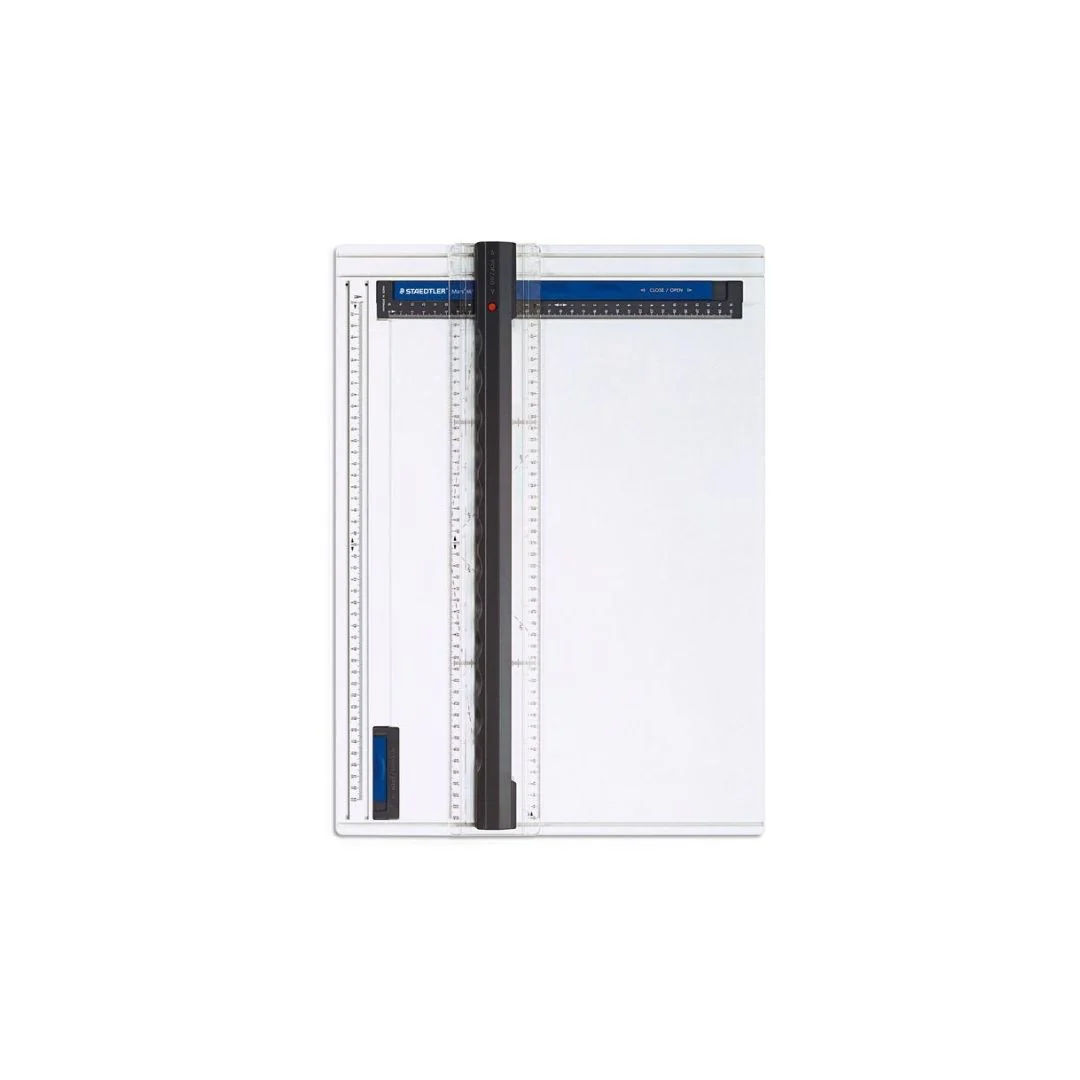 TABLERO DE DIBUJO C/BOLSA A3