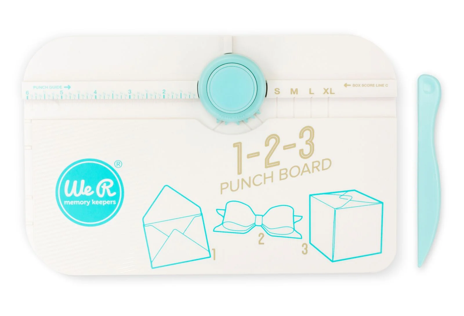 TABLERO PARA TROQUELEAR 1-2-3 - Image 2