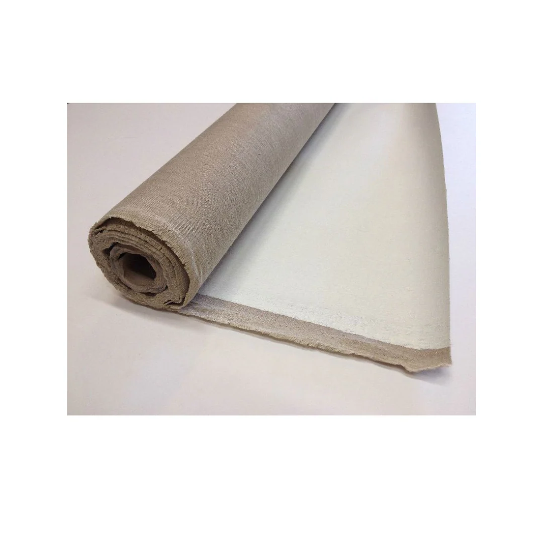 TELA P/BASTIDORES EN ROLLO 60" X 6yds (Lino)