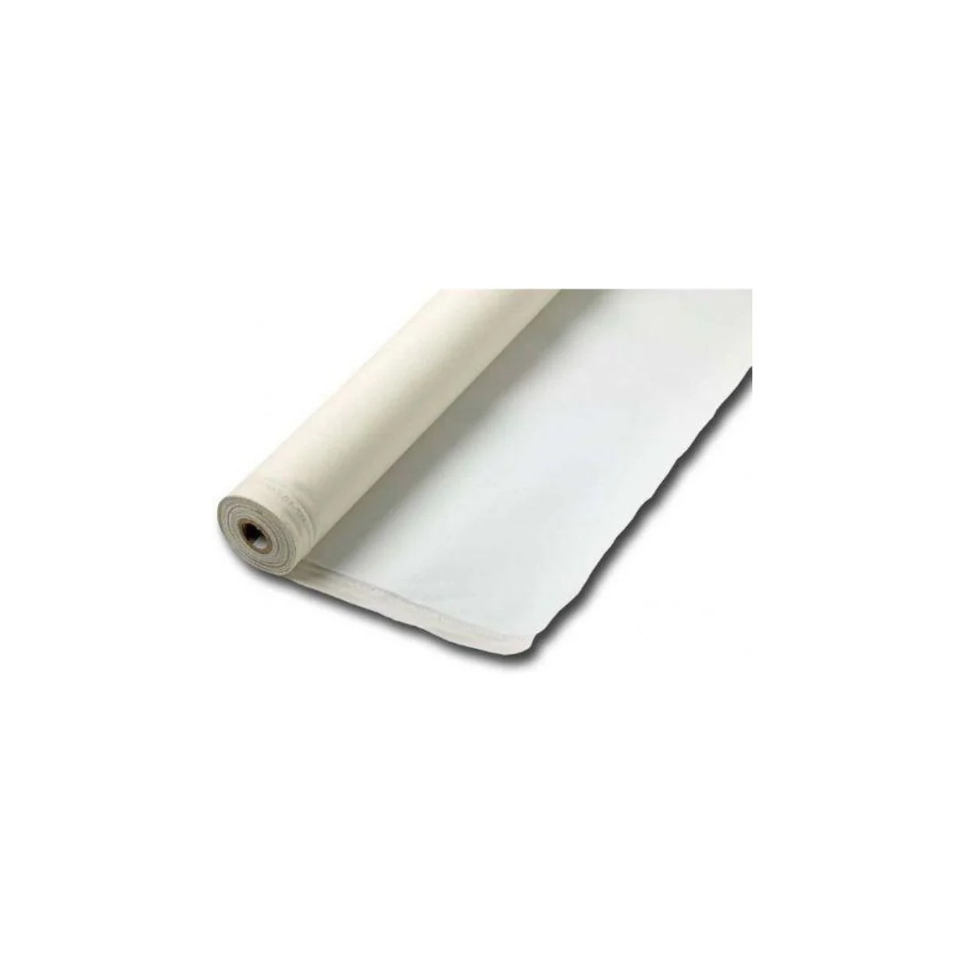 TELA P/BASTIDORES ROLLO 55" X 6YDAS (DIXIE)