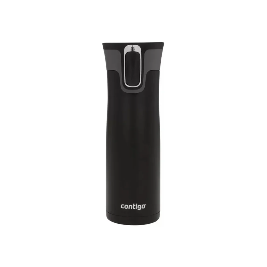 TERMO P/LIQUIDO WEST LOOP 16onz. NEGRO MATTE (F/C)