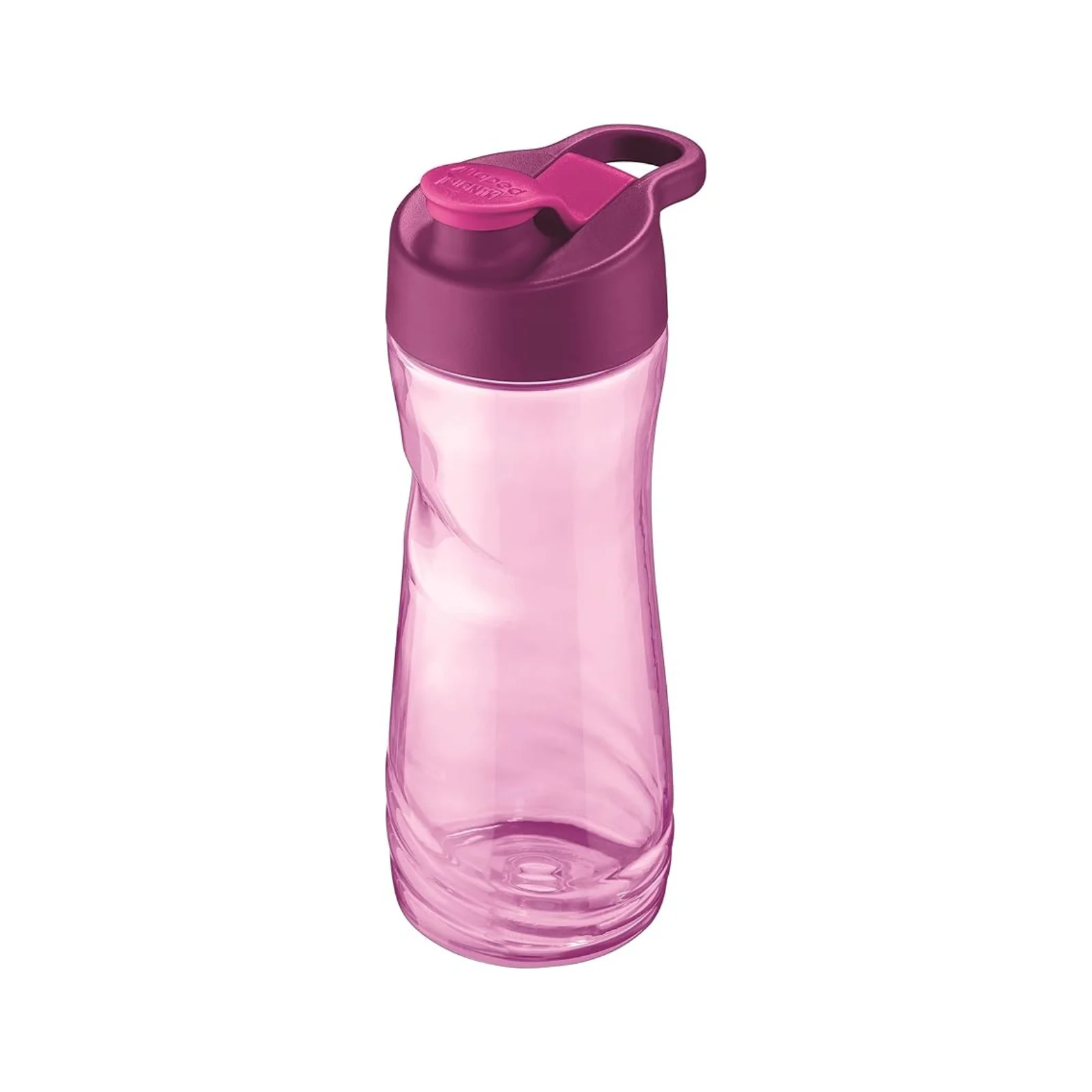 TERMOS PLASTICOS ORIGINS BOTELLA 500ML ROSA - Image 2