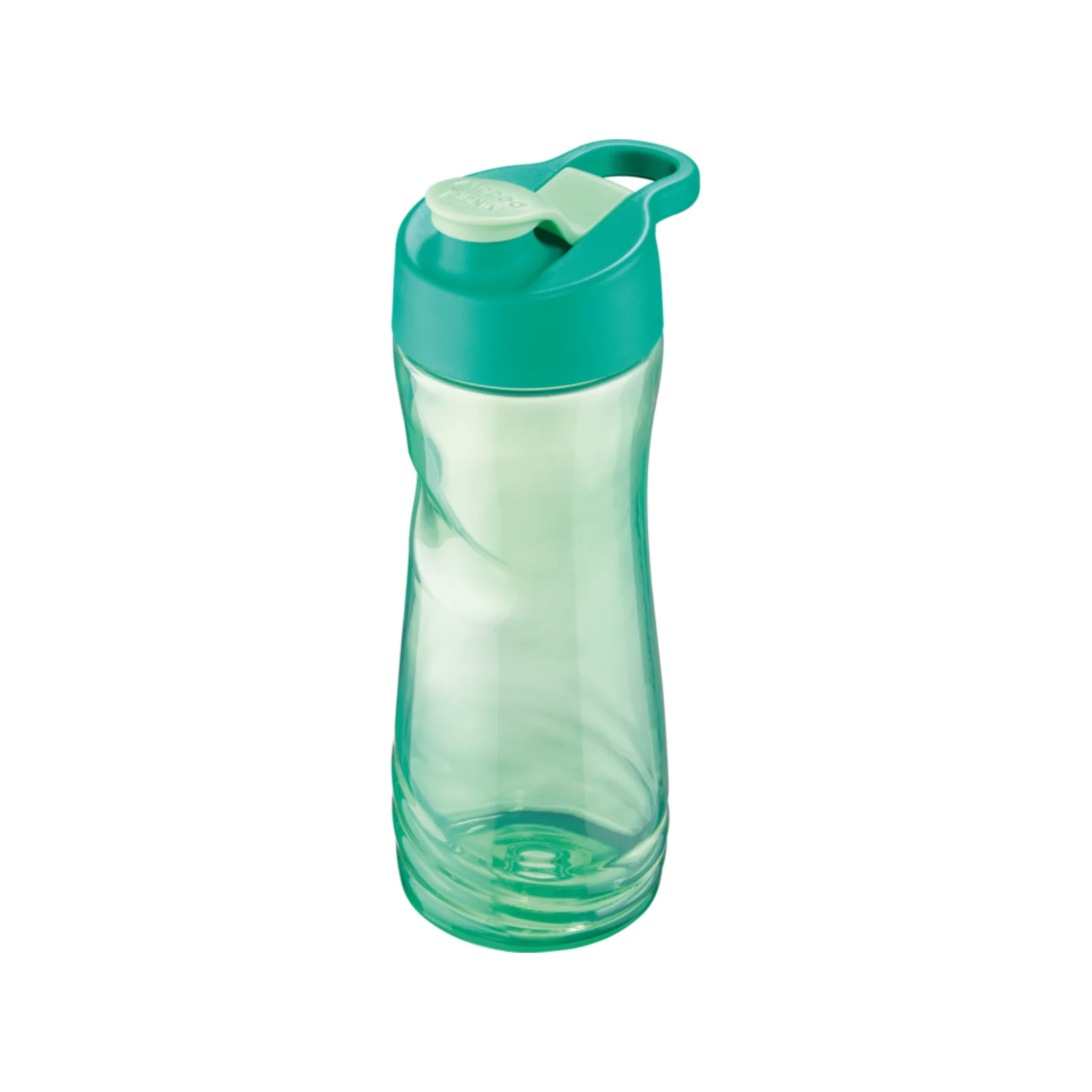 TERMOS PLASTICOS ORIGINS BOTELLA 500ML VERDE - Image 2