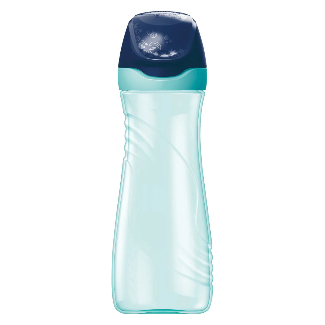 TERMOS PLASTICOS P/LIQUIDOS 19.6 MAPED ONZ BLUE-GREEN - Image 2