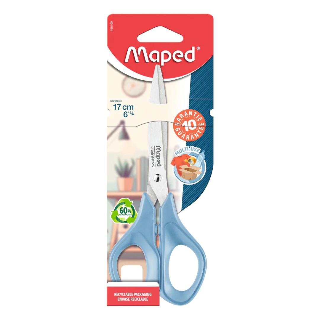 TIJERAS 6.6" (17CMS ) MULTIUSO SYM