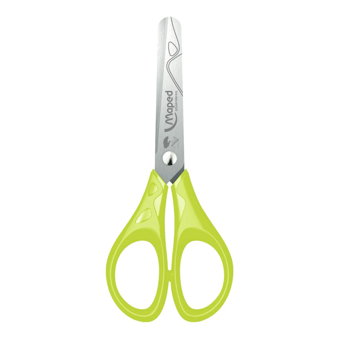 TIJERAS P/ZURDOS PULSE TRYME 5"/13CM BL - Image 3