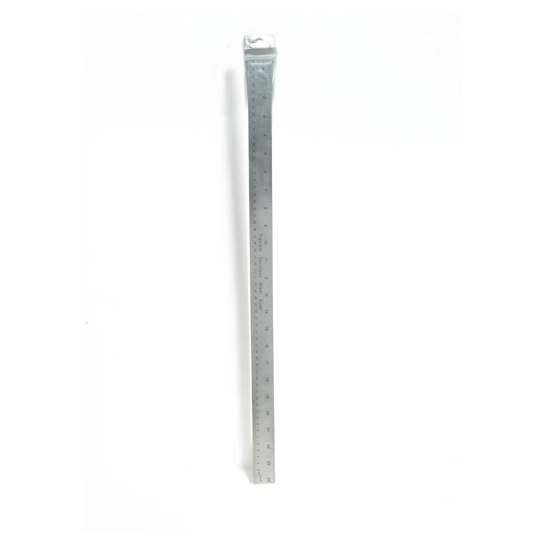 TIPOMETRO DE METAL 24pulg/60cm