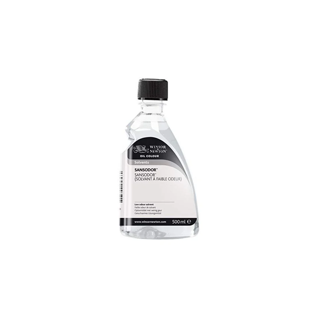 TREMENTINA SANSODOR (500ML)